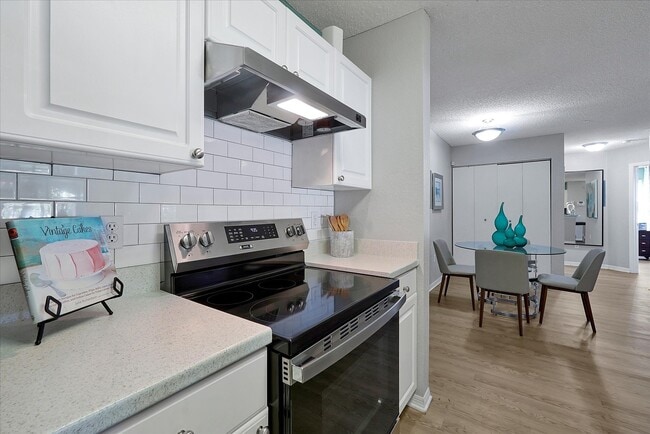 ARIUM Lakeview