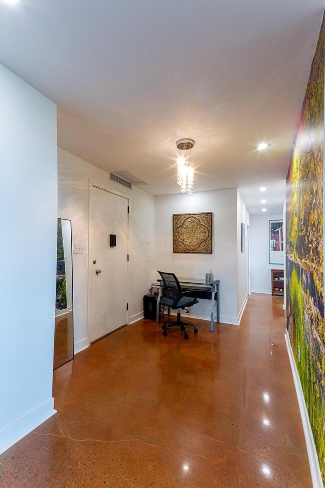 Photo - 1620 E Broad St Unidad 603 Rental