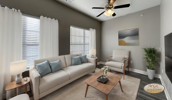 Brighton Crossing Apartments