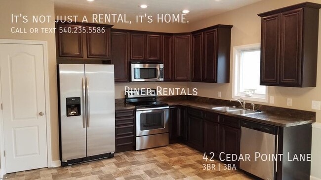 Photo - 42 Cedar Point Ln