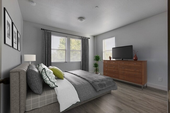 Photo - Villas on Main