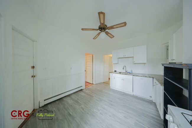 Building Photo - 38 Jefferson St Unit 1 Rental