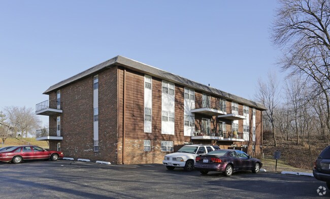 Photo - Briargate Apartments
