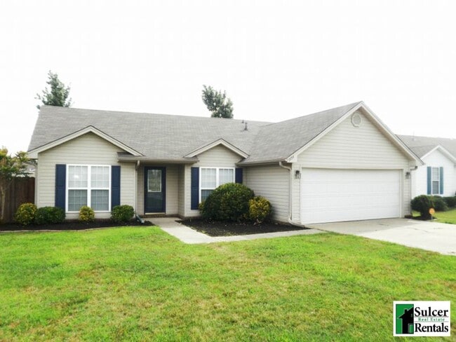 Building Photo - Spacious 3 Bedroom Next to NEA Baptist Hos...