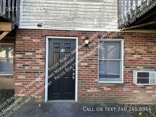 Building Photo - 1673 Tiki Ln