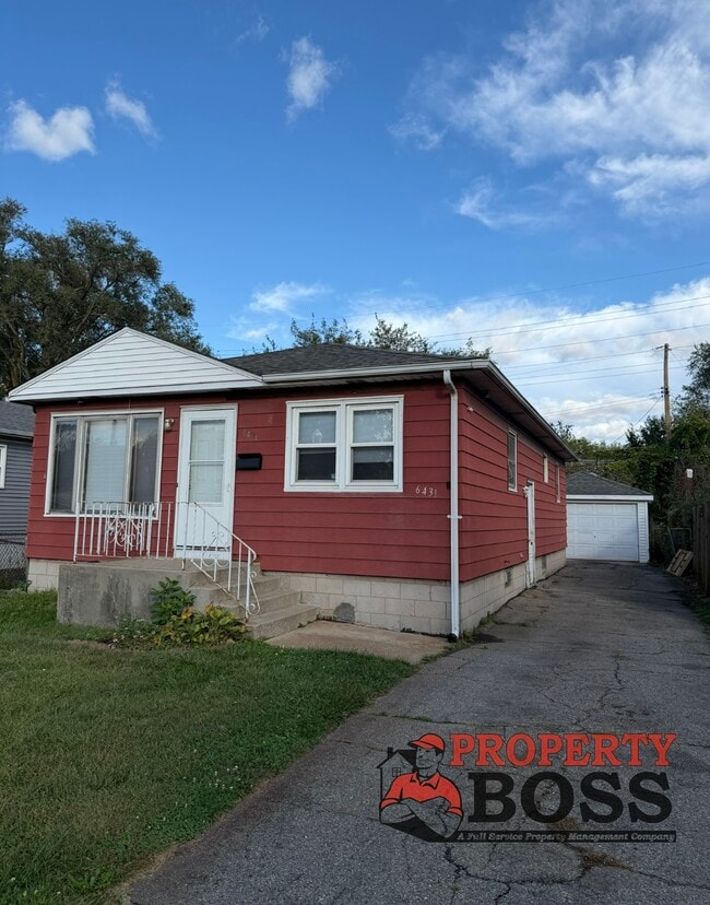 Photo - 6431 Tennessee Ave