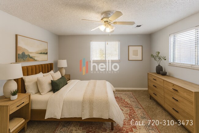 Photo - 4639-4641 S Acoma-4639 Unit 4639