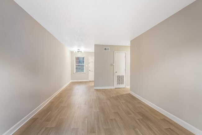 One Bedroom Apartment at The Retreat at Kannapolis in Kannapolis, NC