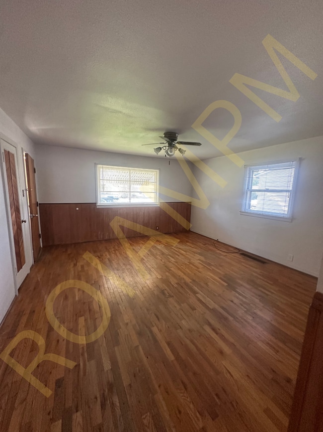 Photo - 1 Bed / 1 Bath Duplex for Rent – $1,000/Month