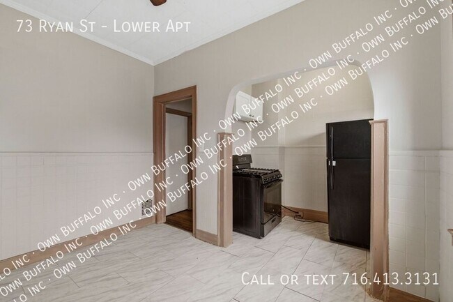 Photo - 73 Ryan St Unit Lower Apt