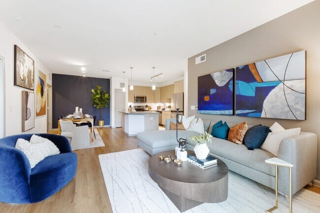 Photo - Bright, Bold, Beautiful! Unit PATG2
