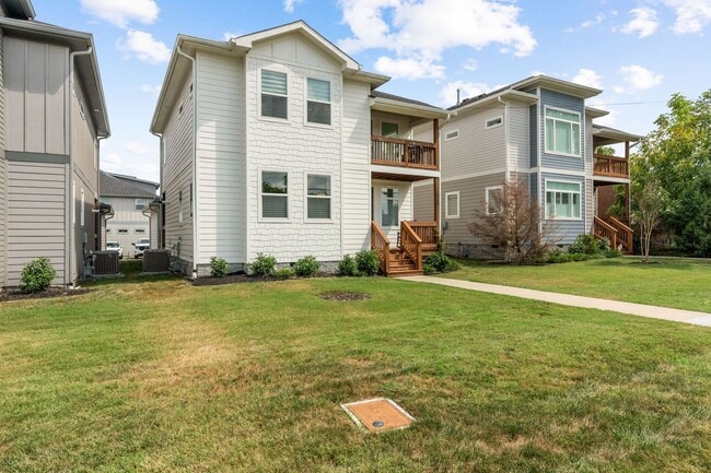 Photo - Stunning Rental In Charlotte Parkside