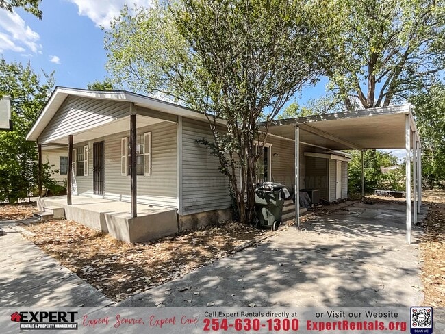 Charming 3-Bedroom in Killeen - Charming 3-Bedroom in Killeen