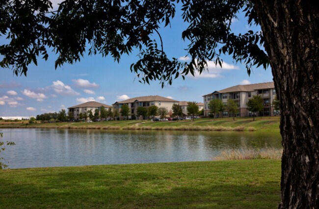 Photo - Birchstone Northlake