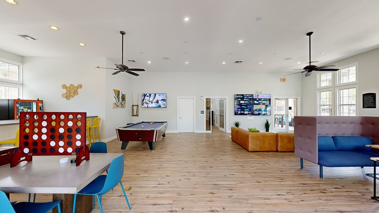 Photo - Chapel Ridge Apartments