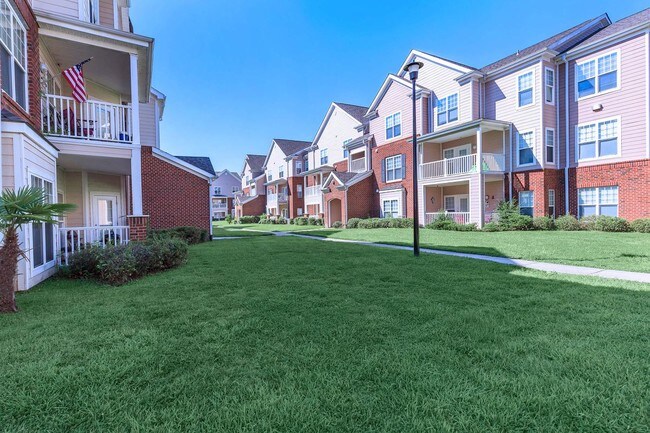 APARTMENTS FOR RENT IN BILOXI, MS