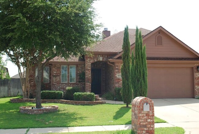 Wonderful 4-2-2 in N Ft. Worth, desirable ... - Wonderful 4-2-2 in N Ft. Worth, desirable ... Casa