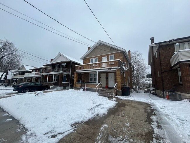 Building Photo - 3808 Kenker Pl Unit #2