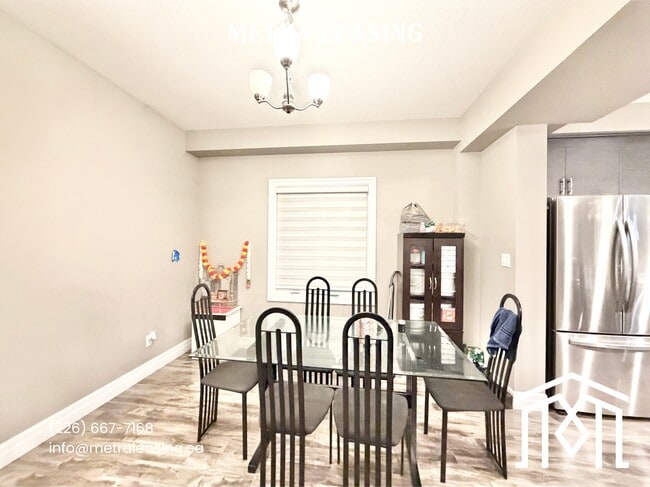 Photo - Three Bedroom Townhouse