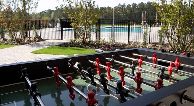 The Crossings at Pooler