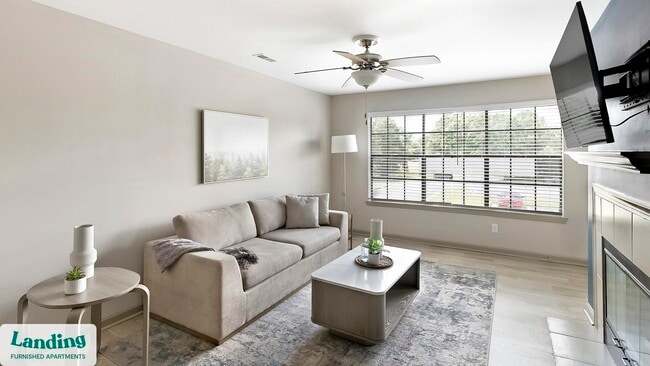 Building Photo - 6200 Rime Village Dr NW Rental