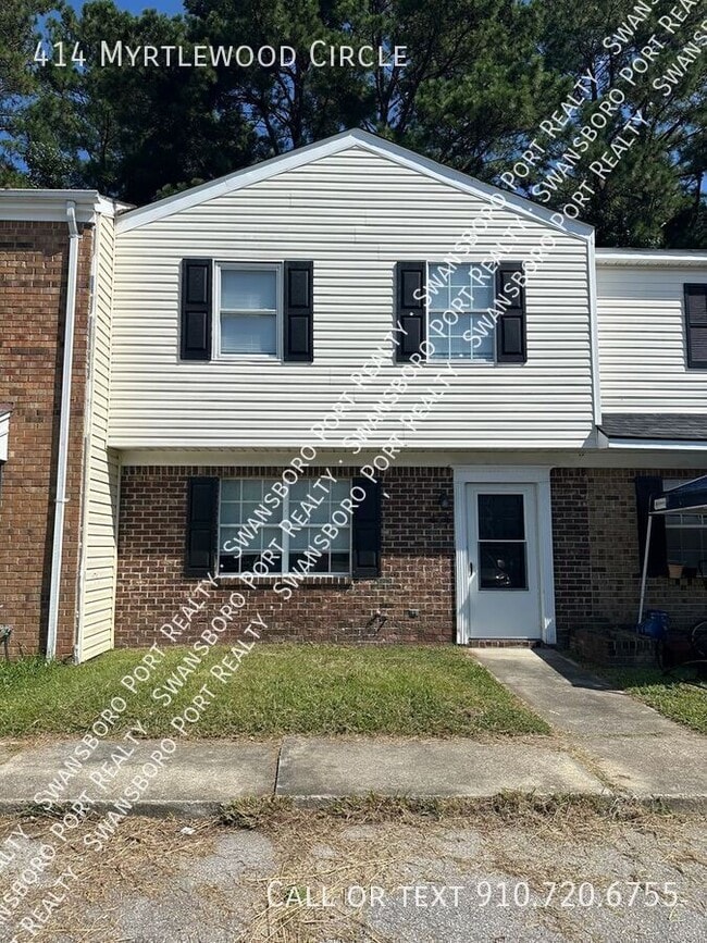 Building Photo - 414 Myrtlewood Cir