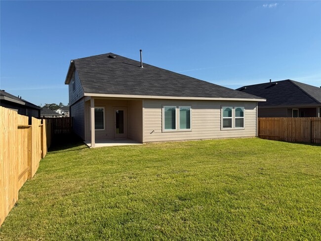 Building Photo - 23548 Skyward Ln