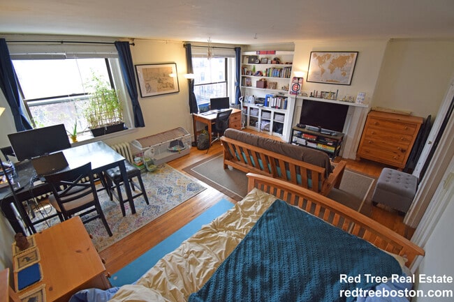 Photo - 503 Beacon St Unit 8
