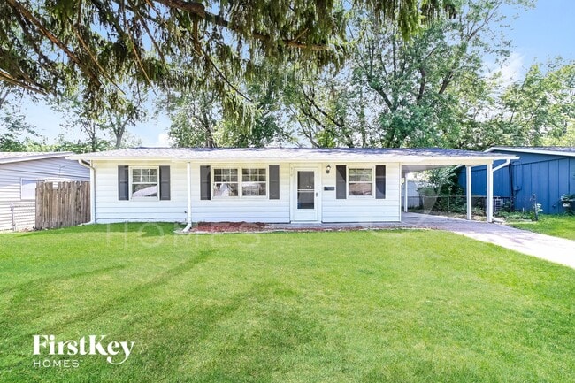 510 Impala Ln