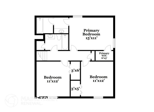 Photo - 2453 Crestdale Cir SE