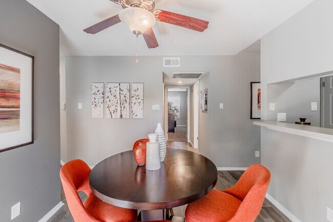 Pinehurst Place Apartments