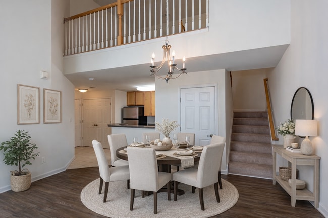 Photo - Commons on Potomac Square