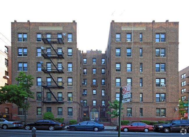 89-21 153rd St - 8921 153rd St