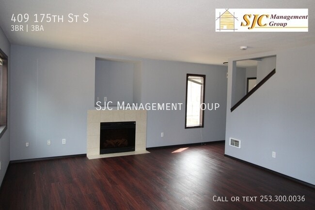 Photo - 409 175th St S