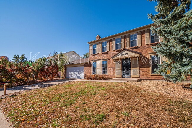 Photo - 2407 S Dawson Way House