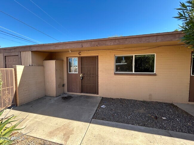 Building Photo - 6714 E Monterey Way Unit C