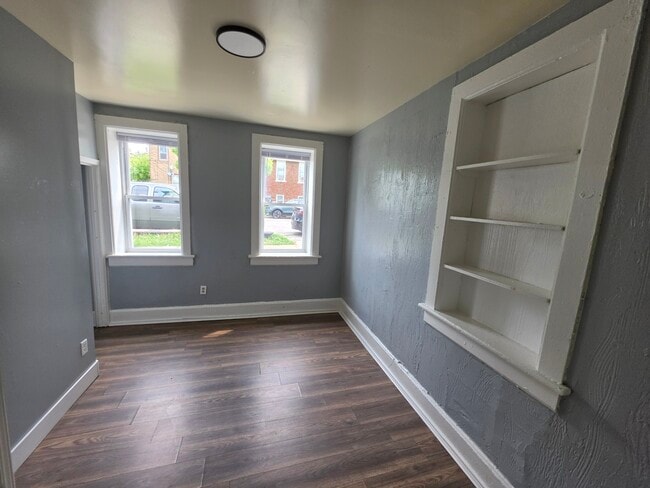 1231 S 12th St Unit 1231 S 12th St (Lower)