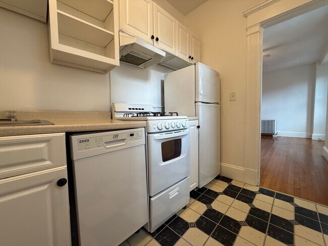 Photo - 8 Garrison St Unit 610