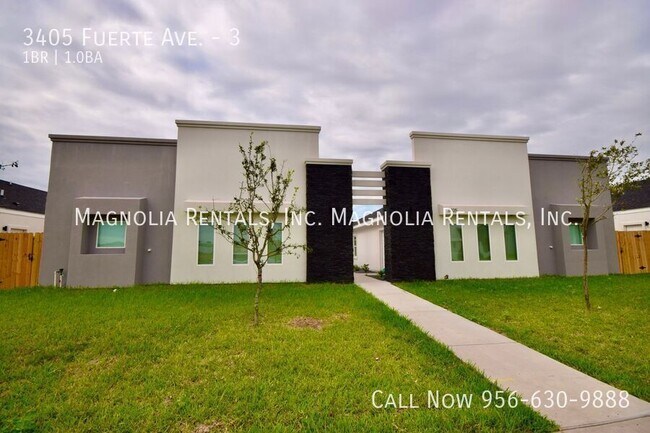 Building Photo - 3405 Fuerte Ave Unit 3 Rental