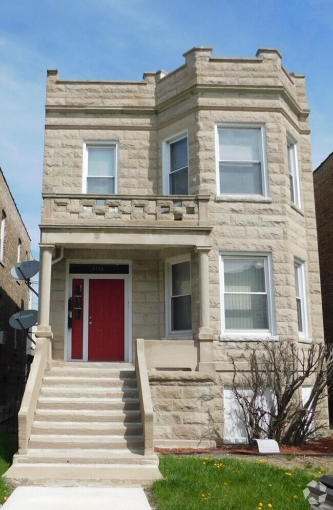 Building Photo - 4134 W 21st Pl Rental