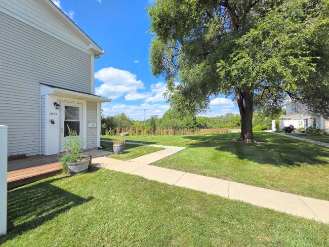Building Photo - 1672 Cornell Dr Rental