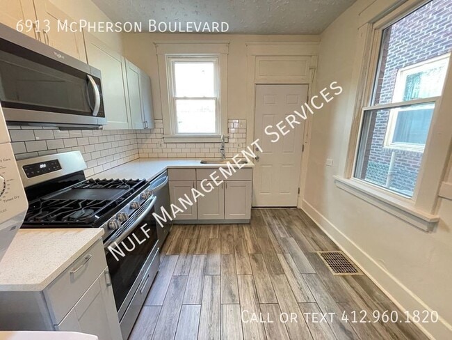 Photo - 6913 McPherson Blvd