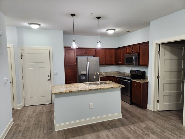 Photo - 2 Bedroom North Raleigh for rent