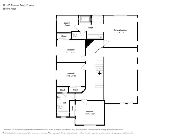 Photo - 1213 W Fremont Rd.