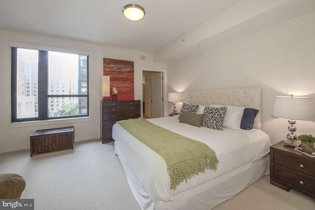 Photo - 1010 Massachusetts Ave NW Unit 501