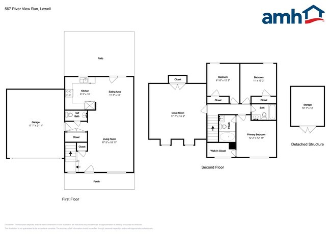 Photo - 567 River View Dr