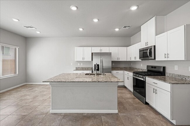 Photo - Newer 4 Bd, 3 Bth, Granite Countertops and Entertainer’s Dream!