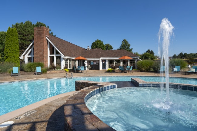 Photo - Hamptons of Cloverlane Apartments