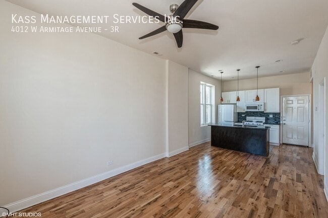 Photo - 4012 W Armitage Ave Unidad 3R