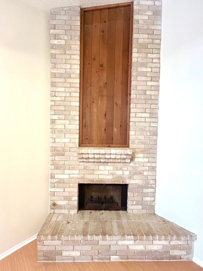 Photo - MUST SEE! Spacious Duplex With Garage & Google Fiber Access!